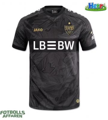 Stuttgart Tredje Tröja 2025-26 Kortärmad